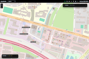 Real-Time Asset Management